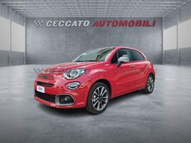 FIAT 500X 500X 1.3 mjet Sport 95cv