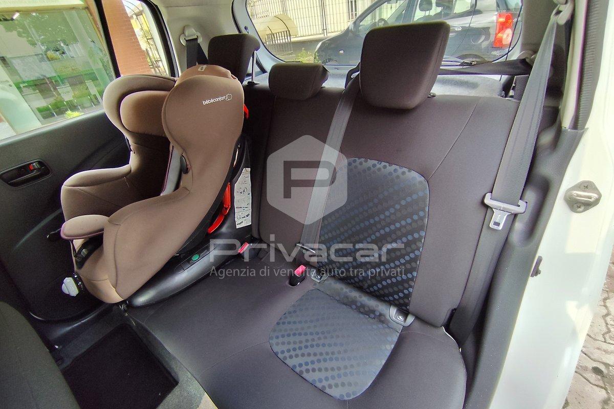 SUZUKI Celerio 1.0 Easy