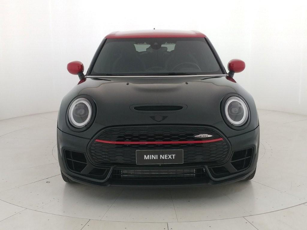 Mini John Cooper Works Clubman 2.0 JCW Steptronic
