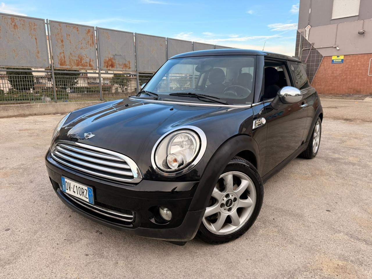 Mini One Clubman 1.4 16V