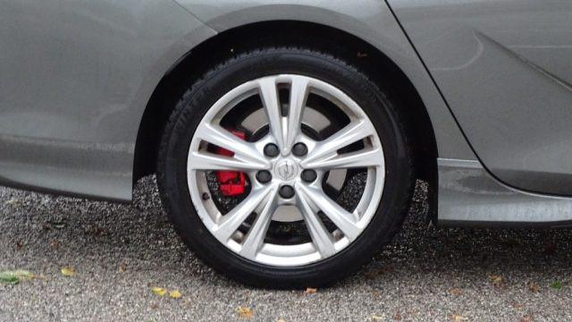 OPEL Insignia 2.0 BiTurbo 210cv CDTI S&S 4X4 autom. Sports GSi..
