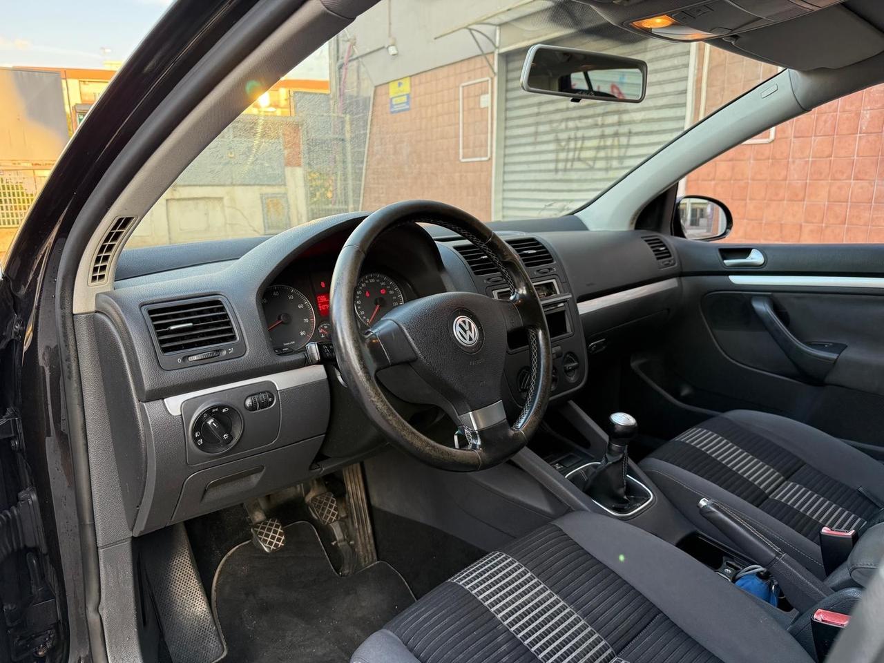 Volkswagen Golf 1.6 5p. United BiFuel G IN OTTIME CONDIZIONI