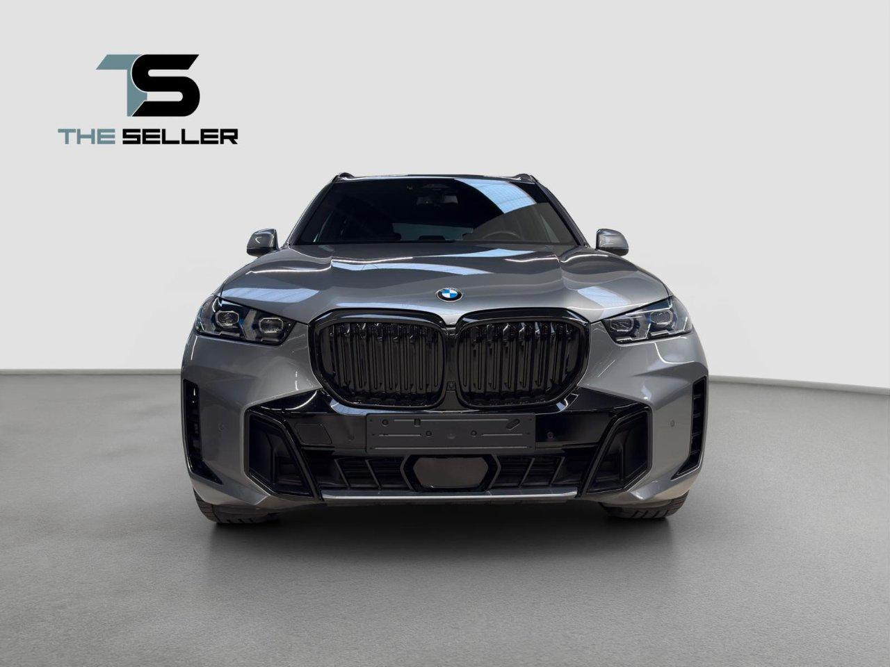 BMW X5 xdrive40d MSport Pro auto*FORMULA S*