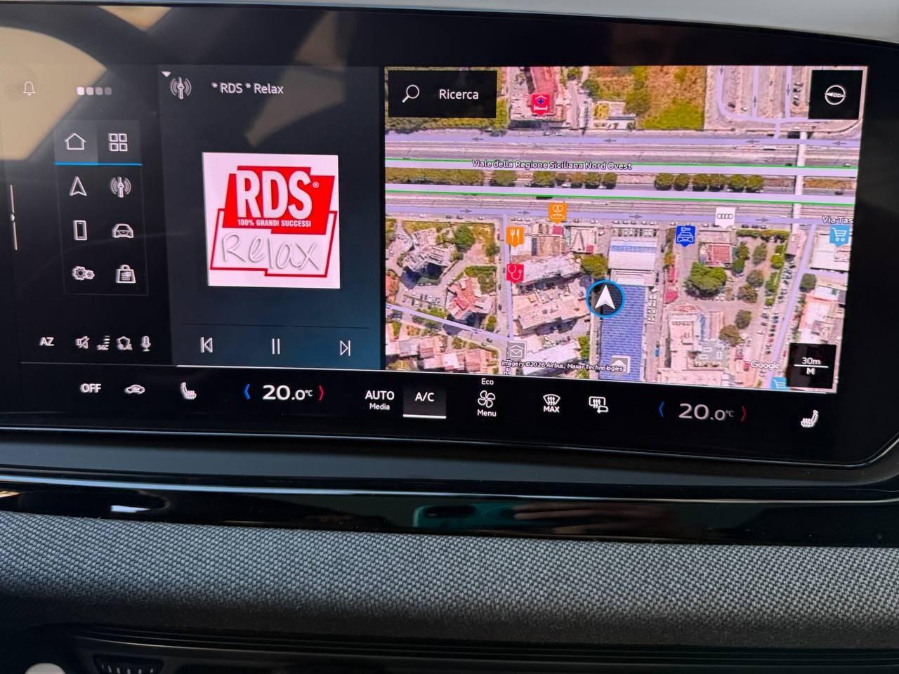 Audi Audi A6 TDI quattro 150 kW S tronic