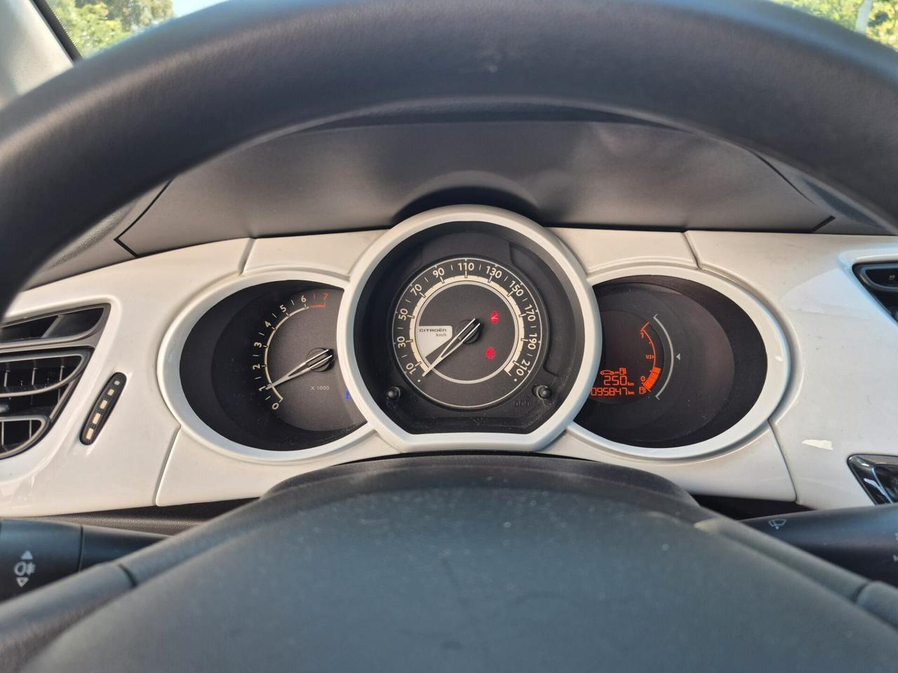 Citroen C3 PureTech 68 Live Edition