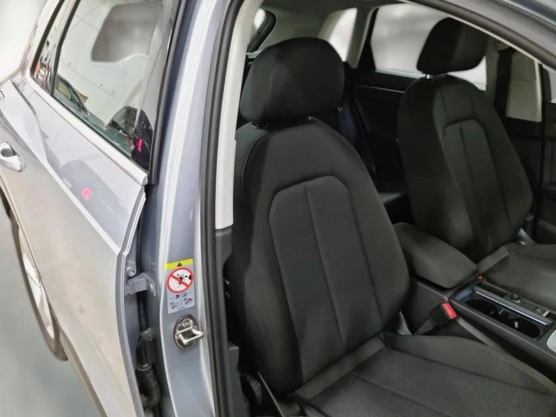 AUDI Q3 35 TFSI BUSINESS ADVANCED 5 PORTE SUV
