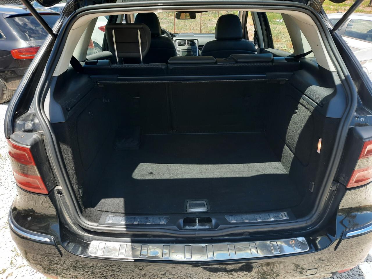 Mercedes-benz B 180 CDI