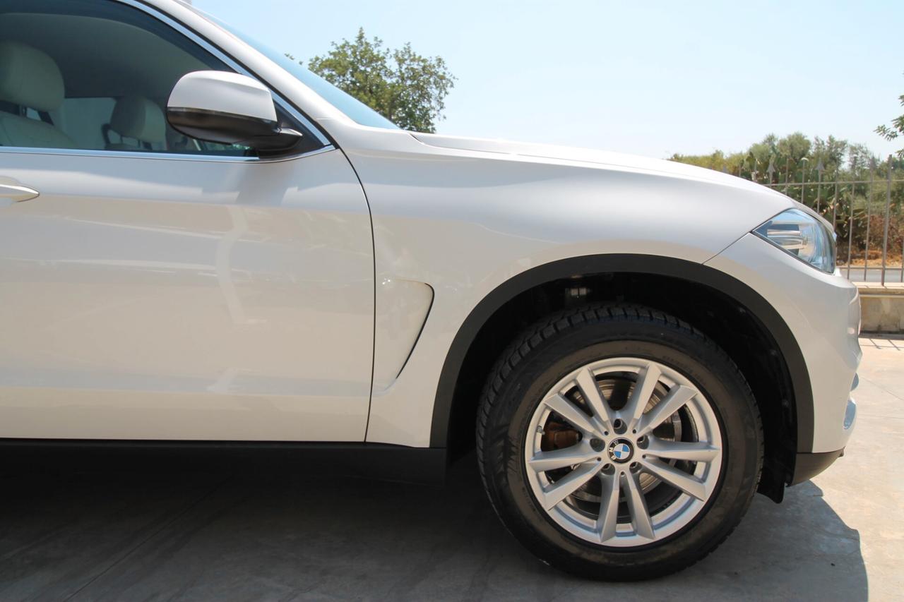 Bmw X5 xDrive 25d Business 231CV | 2016