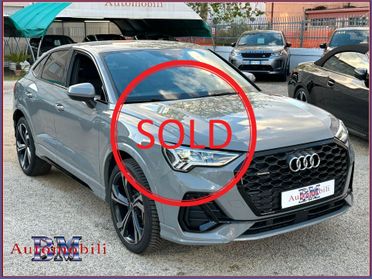 AUDI Q3 SPB 40 TDI QUATTRO S TRONIC S LINE 200CV