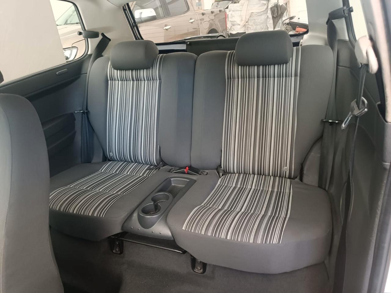 Volkswagen Fox 1.4 TDI Easy