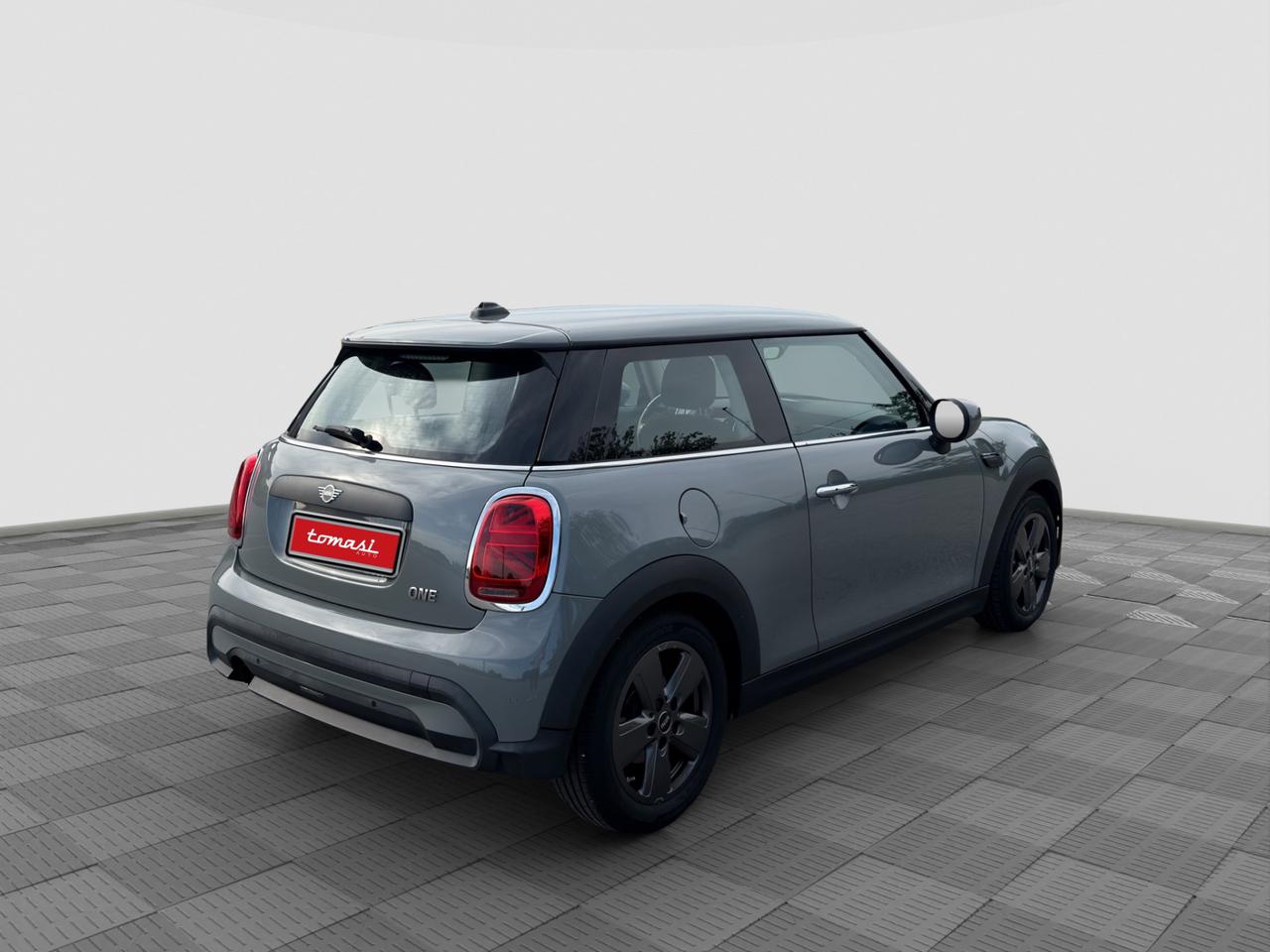 MINI Mini (F56) 1.5 One 75 CV