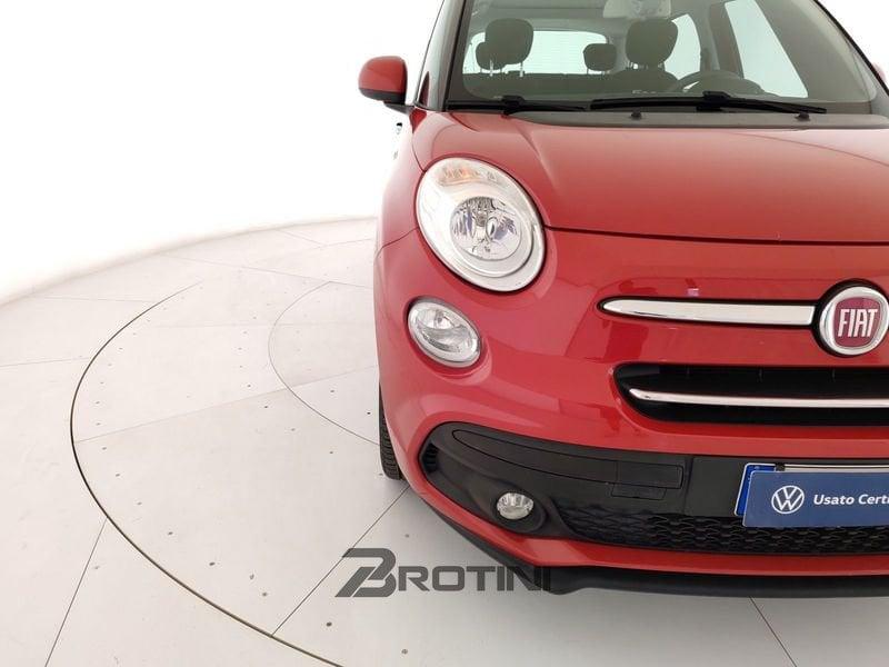 FIAT 500L 1.3 Multijet Dualogic 95cv Mirror