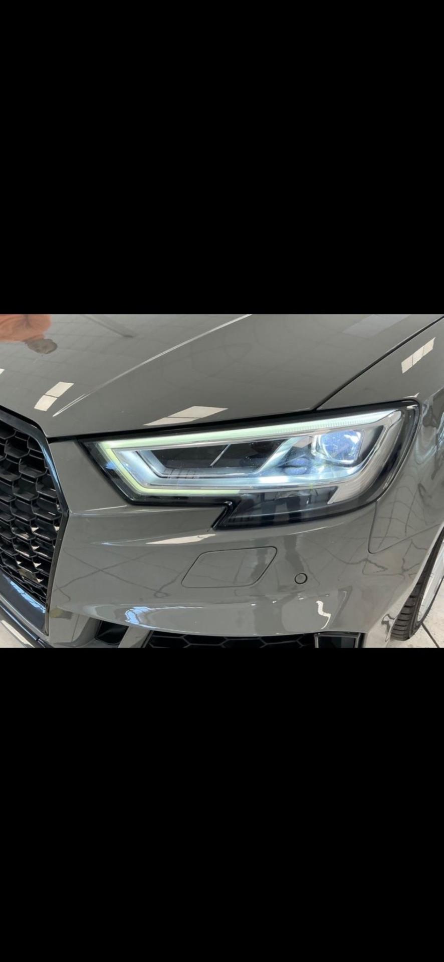 Audi A3 SPB 30 TDI Sport