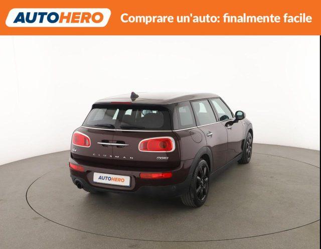 MINI Clubman 1.5 Cooper