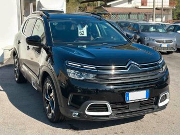 Citroen C5 Aircross C5 Aircross BlueHDi 130 S&S Feel