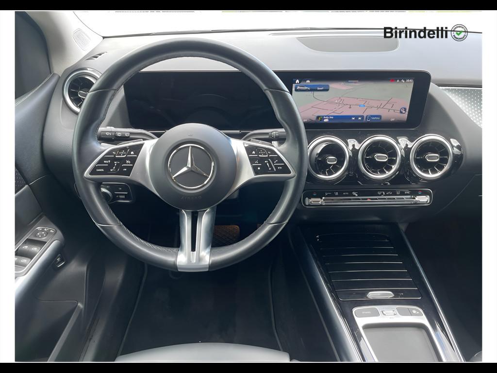 Mercedes-Benz Classe B (W247) - B 180 d Automatic Progressive Advanced