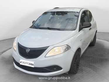 Lancia Ypsilon III 2015 Benzina 1.2 Silver 69cv