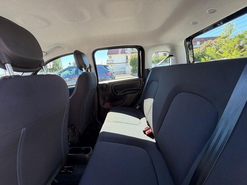 FIAT Panda 1.0 FireFly 70cv Hybrid, SENSORI, PRONTA CONSEGNA!!
