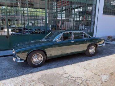 Jaguar XJ6 4.2L I Serie – 1970