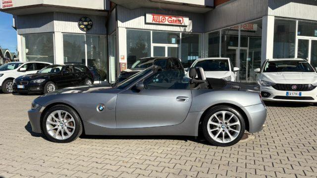 BMW Z4 2.0i cat Roadster ***SOLO 126.000***