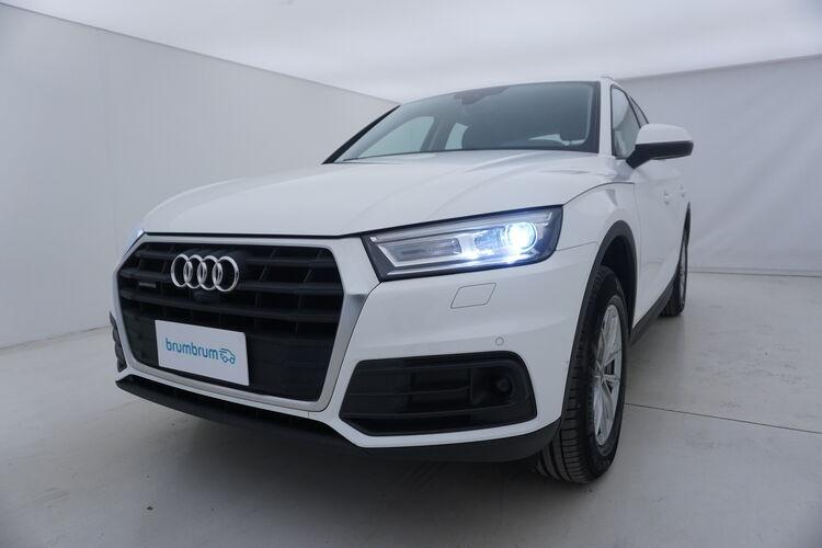 Audi Q5 Business quattro S tronic BR661563 2.0 Diesel 190CV