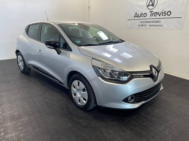 RENAULT Clio dCi 8V 90CV Start&Stop 5 porte Limited