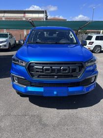 FOTON Tunland G7 Tunland G7 2.0 TDI Doppia Cabina 4WD AT8