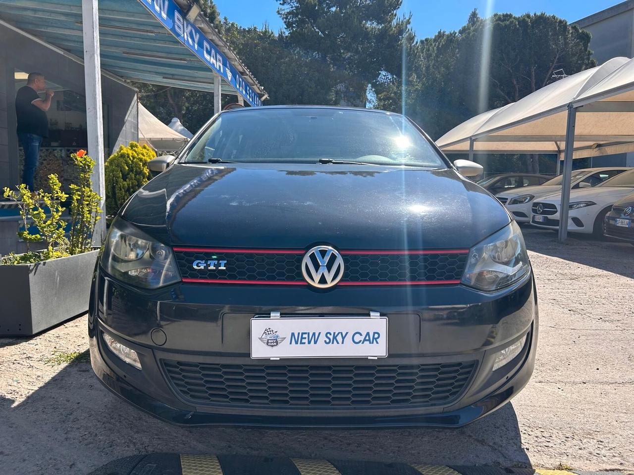Volkswagen Polo 1.2 70 CV 5p. Comfortline