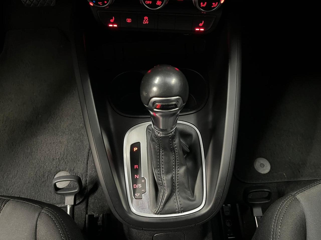 Audi A1 1.4 TDI S tronic Design