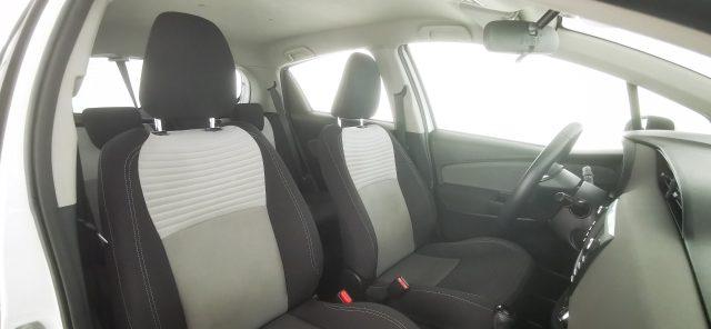 TOYOTA Yaris 1.5 Hybrid 5 porte Business