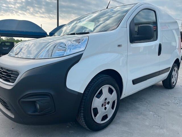 Fiat Fiorino 1.3 MJT 95CV Cargo SX