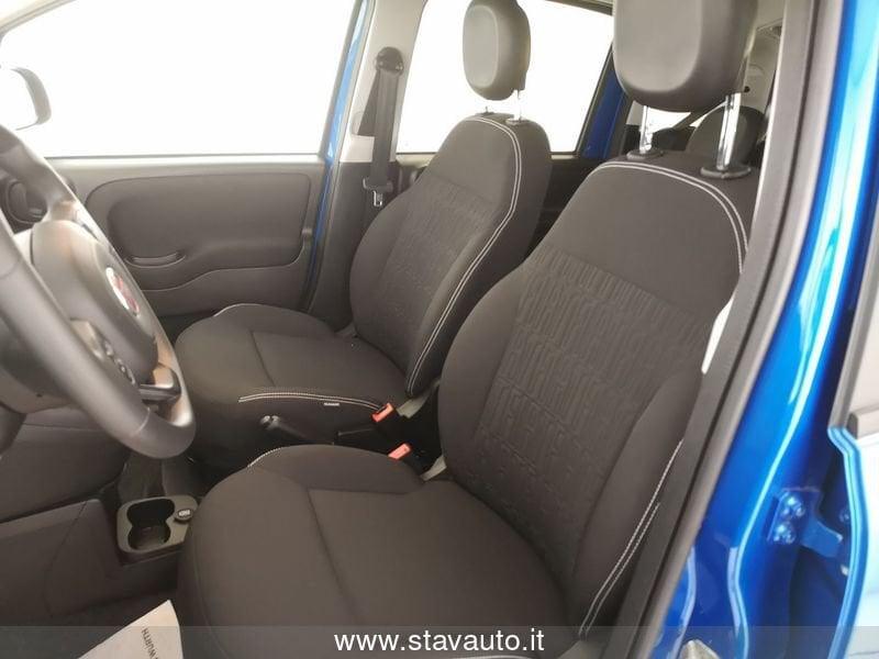 FIAT Panda Cross 1.0 FireFly S&S Hybrid City Cross