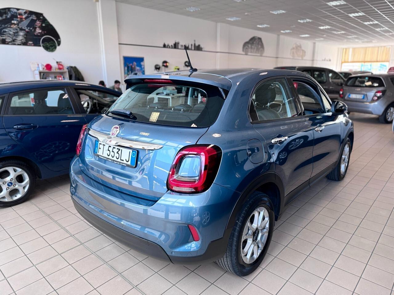 Fiat 500X 1.0 T3 120 CV Business