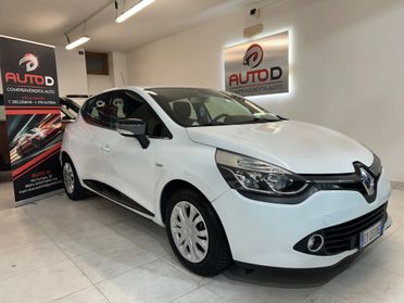 Renault Clio 1.5 dCi 66kw 2015