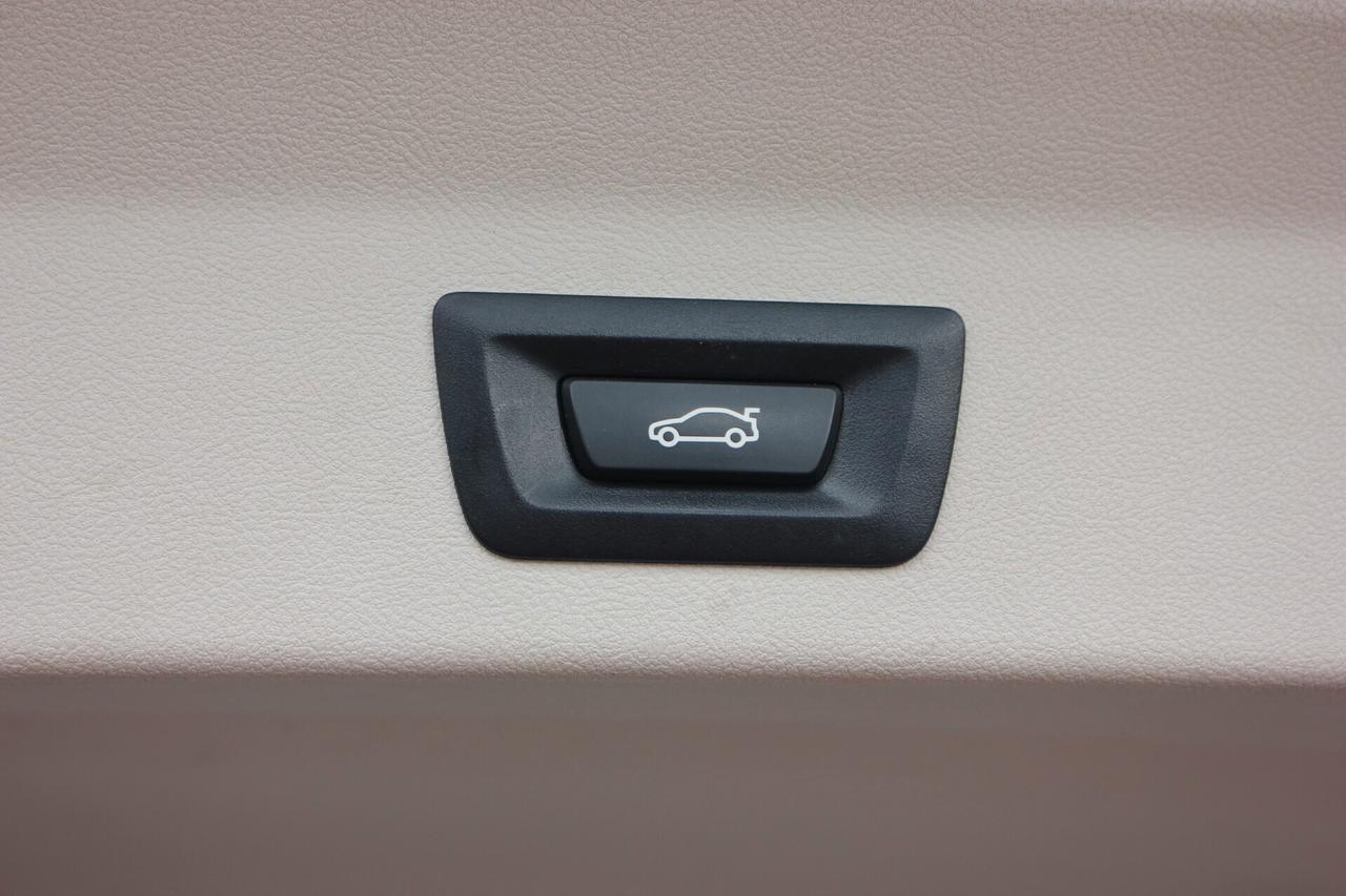 BMW X3 20D X-DRIVE 190CV AUTOMATICA *PREZZO VERO* UNIPRO