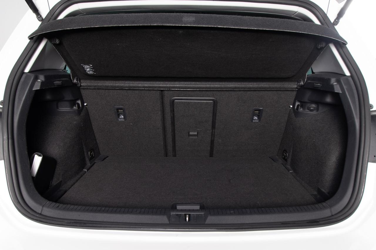 Volkswagen Golf Vii 2.0 Tdi 5 Porte Comfortline 150 Cv
