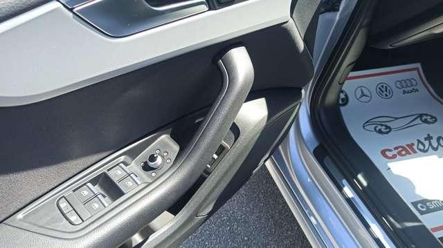 Audi A4 Avant 35 2.0 tdi mhev 163cv*AUTOM+LED+VIRTUAL+360*