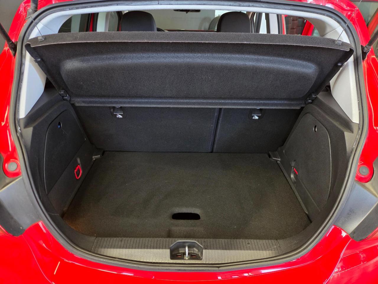 Opel Corsa 5 Porte Corsa 5p 1.4 b-Color Gpl 90cv GPL NUOVO