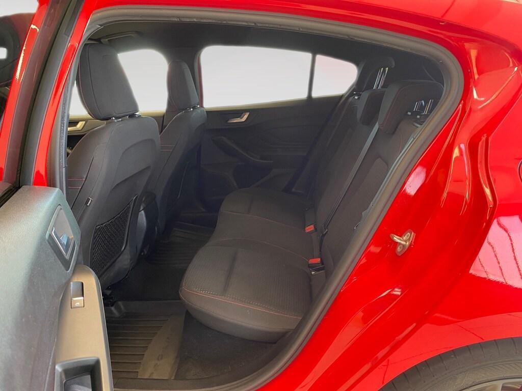Ford Focus 5 Porte 1.5 EcoBlue ST-Line Auto - PROMO