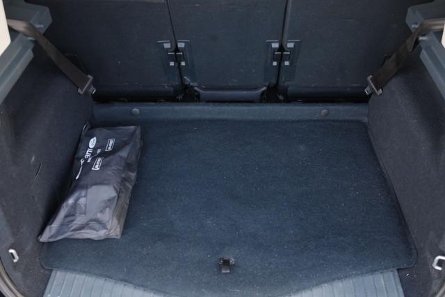 FORD C-Max 1.6 120CV GPL Titanium