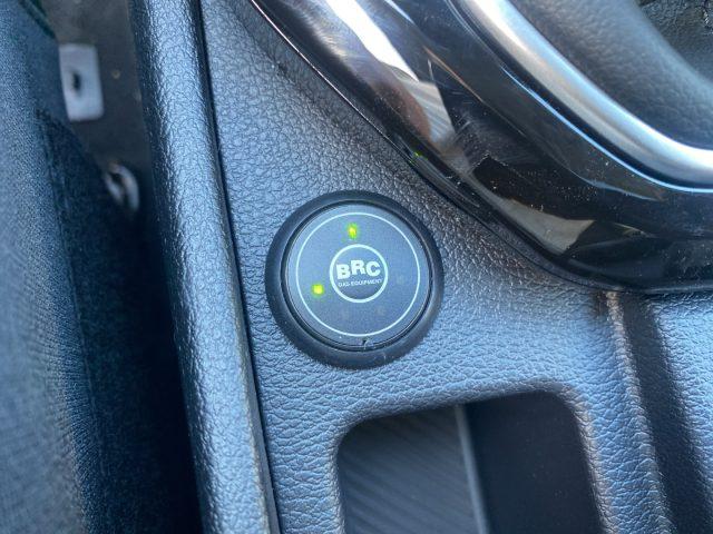 KIA Sportage 1.6 TGDi GPL Business