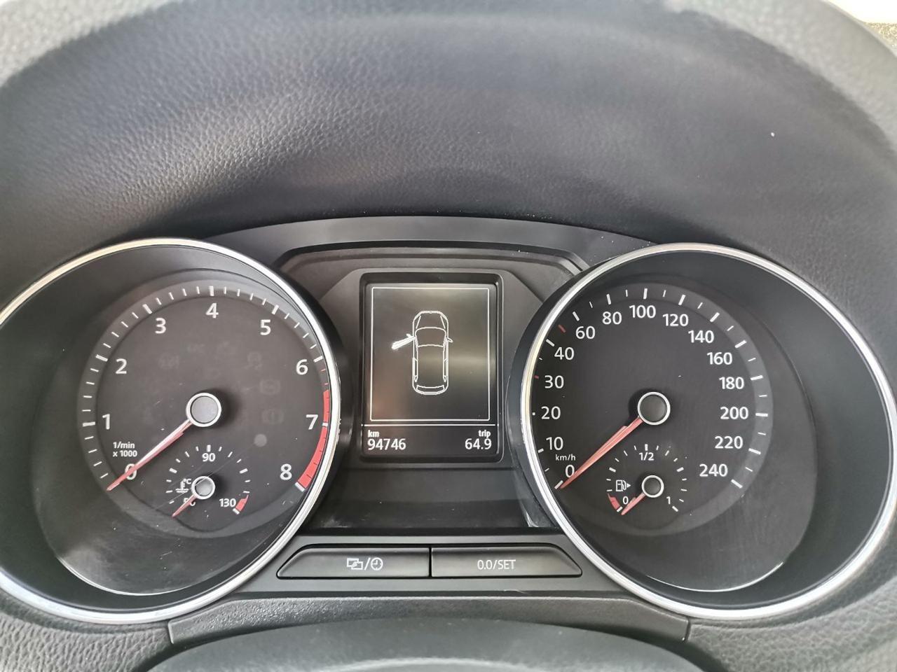 Volkswagen Polo 1.0 MPI 75CV 5p. Sound BlueMotion