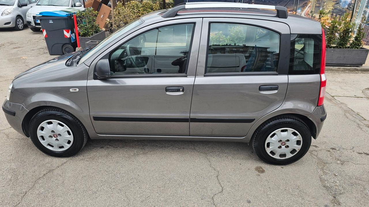 Fiat Panda 1.2 Dynamic