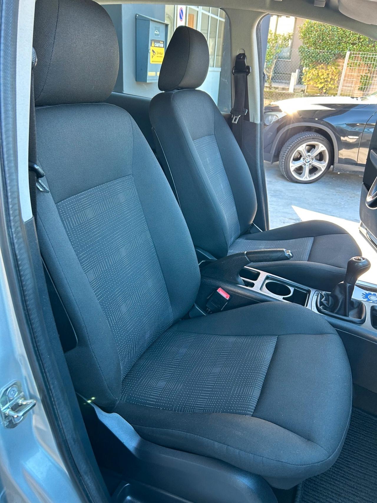 Mercedes-benz A 160 5p - UNIPROPRIETARIO