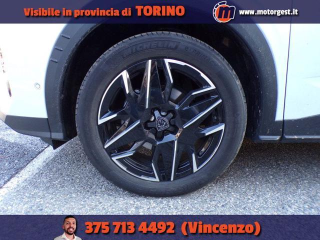 PEUGEOT 3008 Hybrid 145 e-DCS6 GT