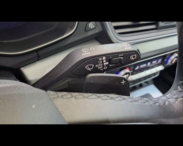 AUDI Q5 Sportback 50 2.0 tfsi e Business Advanced quattro
