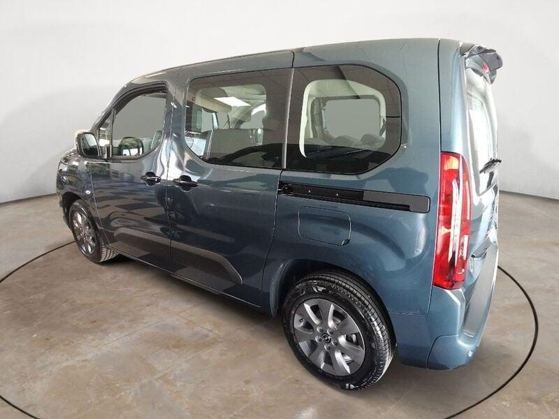 Opel Combo 1.5 BlueHDI S&S 100cv Edition+ L1 MT