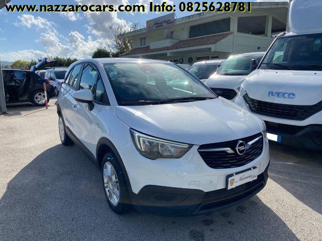 OPEL Crossland X 1.5 120CV aut. Advance NAVI/TELEC.