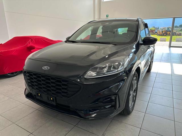 FORD Kuga 2.5 Full Hybrid 190 CV CVT 2WD ST-Line