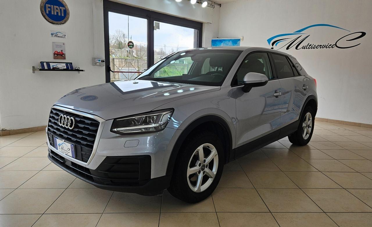 Audi Q2 1.6 TDI S tronic "PROMO"